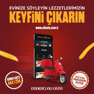 Sosyal Medya Paylaşımları