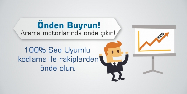 Şahinbey Web Tasarım ve Reklam Ajansı